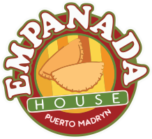Logotipo de Empanada House